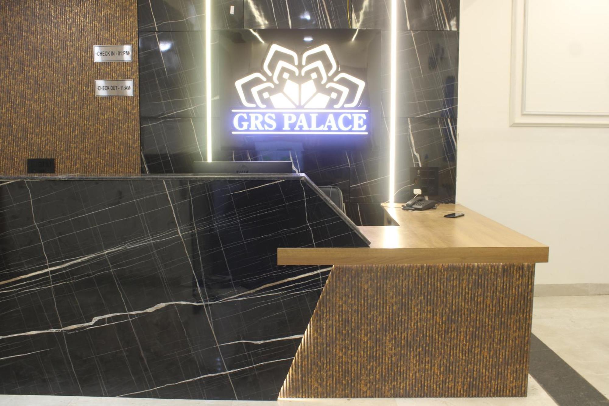Grs Palace